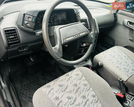 Синий ВАЗ 2111, объемом двигателя 1.6 л и пробегом 170 тыс. км за 2800 $, фото 7 на Automoto.ua