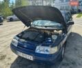 Синий ВАЗ 2111, объемом двигателя 1.6 л и пробегом 315 тыс. км за 1600 $, фото 3 на Automoto.ua