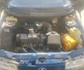 Синій ВАЗ 2111, об'ємом двигуна 0 л та пробігом 222 тис. км за 502 $, фото 2 на Automoto.ua