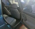 Синий ВАЗ 2111, объемом двигателя 1.6 л и пробегом 203 тыс. км за 2800 $, фото 10 на Automoto.ua