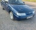 Синій ВАЗ 2111, об'ємом двигуна 1.6 л та пробігом 200 тис. км за 1450 $, фото 1 на Automoto.ua