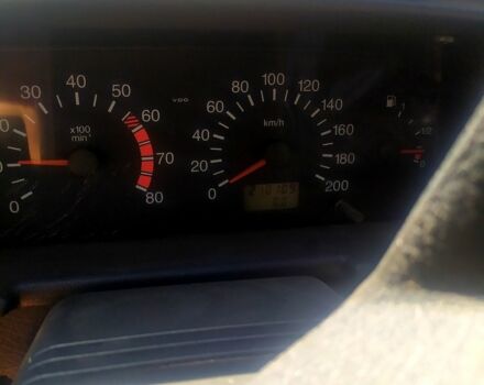 Синий ВАЗ 2111, объемом двигателя 1.6 л и пробегом 210 тыс. км за 1200 $, фото 2 на Automoto.ua