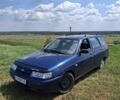 Синий ВАЗ 2111, объемом двигателя 1.6 л и пробегом 205 тыс. км за 1600 $, фото 1 на Automoto.ua