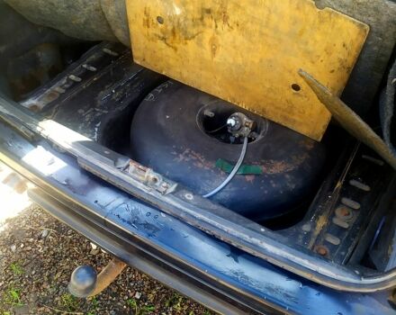 Синий ВАЗ 2111, объемом двигателя 1.6 л и пробегом 210 тыс. км за 1200 $, фото 5 на Automoto.ua