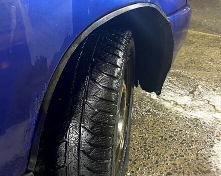 Синий ВАЗ 2111, объемом двигателя 1.6 л и пробегом 250 тыс. км за 1000 $, фото 12 на Automoto.ua