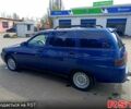 Синий ВАЗ 2111, объемом двигателя 1.6 л и пробегом 197 тыс. км за 1699 $, фото 4 на Automoto.ua