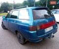 Синій ВАЗ 2111, об'ємом двигуна 1.6 л та пробігом 250 тис. км за 1850 $, фото 5 на Automoto.ua