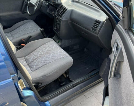 ВАЗ 2111 2005 в Кобеляках на Automoto.ua Синий ВАЗ 2111, объемом двигателя 1.6 л и пробегом 154 тыс. км за 2300 $, фото 10 на Automoto.ua