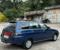 Синий ВАЗ 2111, объемом двигателя 1.6 л и пробегом 152 тыс. км за 1650 $, фото 3 на Automoto.ua