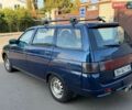 Синий ВАЗ 2111, объемом двигателя 1.6 л и пробегом 229 тыс. км за 2000 $, фото 4 на Automoto.ua