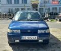 Синий ВАЗ 2111, объемом двигателя 1.6 л и пробегом 315 тыс. км за 1600 $, фото 23 на Automoto.ua