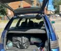 Синий ВАЗ 2111, объемом двигателя 1.6 л и пробегом 315 тыс. км за 1600 $, фото 32 на Automoto.ua