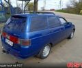 Синий ВАЗ 2111, объемом двигателя 1.6 л и пробегом 197 тыс. км за 1699 $, фото 7 на Automoto.ua
