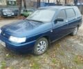 Синий ВАЗ 2111, объемом двигателя 1.6 л и пробегом 150 тыс. км за 1500 $, фото 1 на Automoto.ua