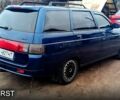 Синий ВАЗ 2111, объемом двигателя 1.6 л и пробегом 147 тыс. км за 2650 $, фото 2 на Automoto.ua