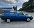 ВАЗ 2111 2005 в Кобеляках на Automoto.ua Синий ВАЗ 2111, объемом двигателя 1.6 л и пробегом 154 тыс. км за 2300 $, фото 3 на Automoto.ua