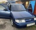 Синий ВАЗ 2111, объемом двигателя 1.6 л и пробегом 275 тыс. км за 1850 $, фото 1 на Automoto.ua