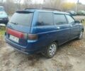Синий ВАЗ 2111, объемом двигателя 1.6 л и пробегом 150 тыс. км за 1500 $, фото 4 на Automoto.ua