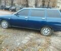 Синий ВАЗ 2111, объемом двигателя 1.6 л и пробегом 150 тыс. км за 1500 $, фото 7 на Automoto.ua
