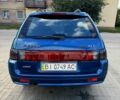 Синий ВАЗ 2111, объемом двигателя 1.6 л и пробегом 151 тыс. км за 2350 $, фото 4 на Automoto.ua