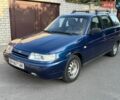 Синий ВАЗ 2111, объемом двигателя 1.6 л и пробегом 229 тыс. км за 2000 $, фото 1 на Automoto.ua