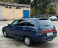 Синий ВАЗ 2111, объемом двигателя 1.6 л и пробегом 152 тыс. км за 1650 $, фото 4 на Automoto.ua