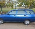 Синій ВАЗ 2111, об'ємом двигуна 1.6 л та пробігом 190 тис. км за 2650 $, фото 12 на Automoto.ua