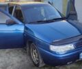 Синій ВАЗ 2111, об'ємом двигуна 1.6 л та пробігом 220 тис. км за 2500 $, фото 2 на Automoto.ua
