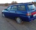 Синий ВАЗ 2111, объемом двигателя 1.6 л и пробегом 300 тыс. км за 1700 $, фото 2 на Automoto.ua