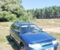 Синій ВАЗ 2111, об'ємом двигуна 1.6 л та пробігом 126 тис. км за 2100 $, фото 8 на Automoto.ua