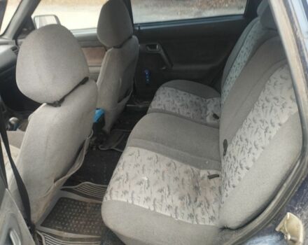 Синий ВАЗ 2111, объемом двигателя 1.6 л и пробегом 150 тыс. км за 1500 $, фото 10 на Automoto.ua