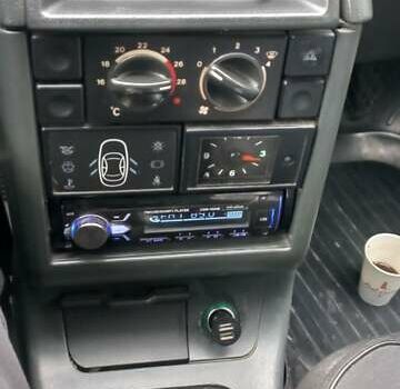 Синій ВАЗ 2111, об'ємом двигуна 1.6 л та пробігом 190 тис. км за 2650 $, фото 21 на Automoto.ua