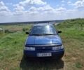 Синий ВАЗ 2111, объемом двигателя 1.6 л и пробегом 205 тыс. км за 1600 $, фото 2 на Automoto.ua