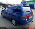 Синий ВАЗ 2111, объемом двигателя 1.6 л и пробегом 197 тыс. км за 1699 $, фото 9 на Automoto.ua