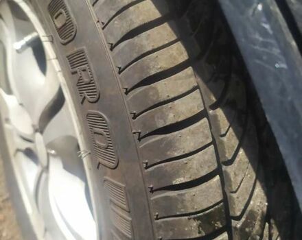 Синий ВАЗ 2111, объемом двигателя 1.6 л и пробегом 210 тыс. км за 1200 $, фото 2 на Automoto.ua