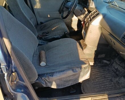 Синій ВАЗ 2111, об'ємом двигуна 1.6 л та пробігом 244 тис. км за 1500 $, фото 6 на Automoto.ua