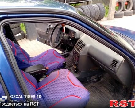 Синий ВАЗ 2111, объемом двигателя 1.6 л и пробегом 200 тыс. км за 2880 $, фото 5 на Automoto.ua