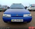 Синий ВАЗ 2111, объемом двигателя 1.5 л и пробегом 130 тыс. км за 1600 $, фото 1 на Automoto.ua