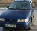 Синій ВАЗ 2111, об'ємом двигуна 1.6 л та пробігом 150 тис. км за 2000 $, фото 1 на Automoto.ua