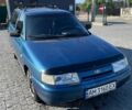 Синій ВАЗ 2111, об'ємом двигуна 1.6 л та пробігом 219 тис. км за 1500 $, фото 10 на Automoto.ua