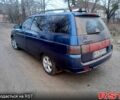 Синий ВАЗ 2111, объемом двигателя 1.6 л и пробегом 246 тыс. км за 2200 $, фото 1 на Automoto.ua