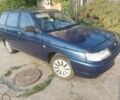 Синий ВАЗ 2111, объемом двигателя 1.6 л и пробегом 200 тыс. км за 1400 $, фото 1 на Automoto.ua