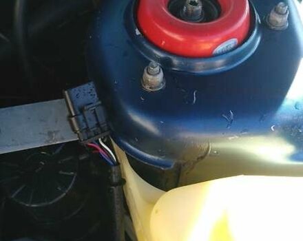 Синий ВАЗ 2111, объемом двигателя 1.6 л и пробегом 148 тыс. км за 3100 $, фото 11 на Automoto.ua