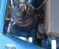 Синий ВАЗ 2111, объемом двигателя 1.6 л и пробегом 148 тыс. км за 3100 $, фото 12 на Automoto.ua