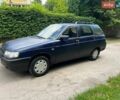 Синий ВАЗ 2111, объемом двигателя 1.6 л и пробегом 140 тыс. км за 999 $, фото 1 на Automoto.ua