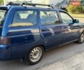 Синий ВАЗ 2111, объемом двигателя 1.6 л и пробегом 229 тыс. км за 2000 $, фото 2 на Automoto.ua