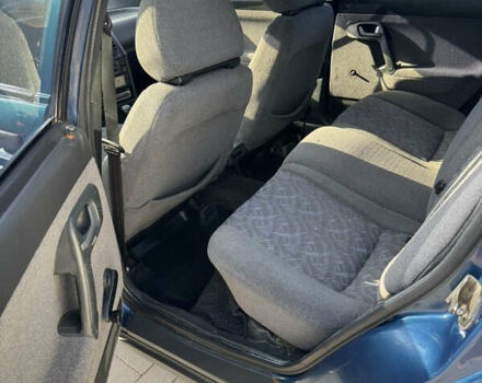 ВАЗ 2111 2005 в Кобеляках на Automoto.ua Синий ВАЗ 2111, объемом двигателя 1.6 л и пробегом 154 тыс. км за 2300 $, фото 14 на Automoto.ua