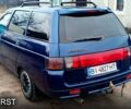 Синий ВАЗ 2111, объемом двигателя 1.6 л и пробегом 147 тыс. км за 2650 $, фото 1 на Automoto.ua