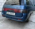 Синий ВАЗ 2111, объемом двигателя 1.6 л и пробегом 26 тыс. км за 1345 $, фото 1 на Automoto.ua