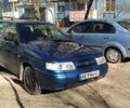 Синий ВАЗ 2111, объемом двигателя 1.6 л и пробегом 148 тыс. км за 3100 $, фото 1 на Automoto.ua